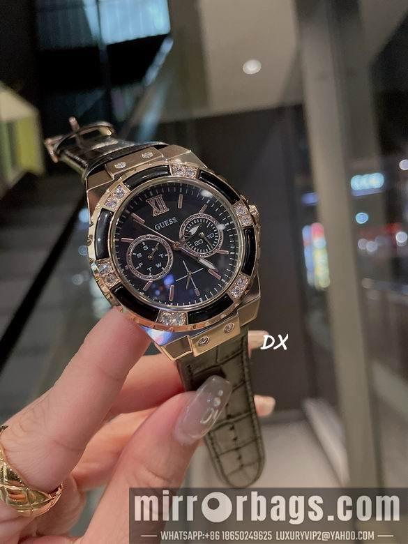 Guess 40mm 2nms06
