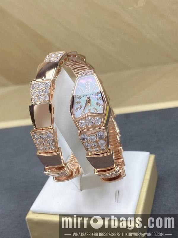 Bvlgari watch 082945