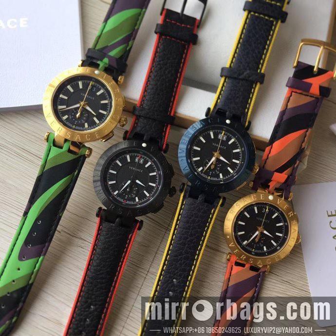 Versace 42mm 032463