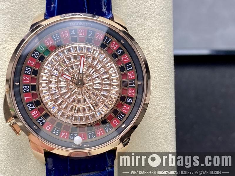 Jacob & Co 44mm 022206