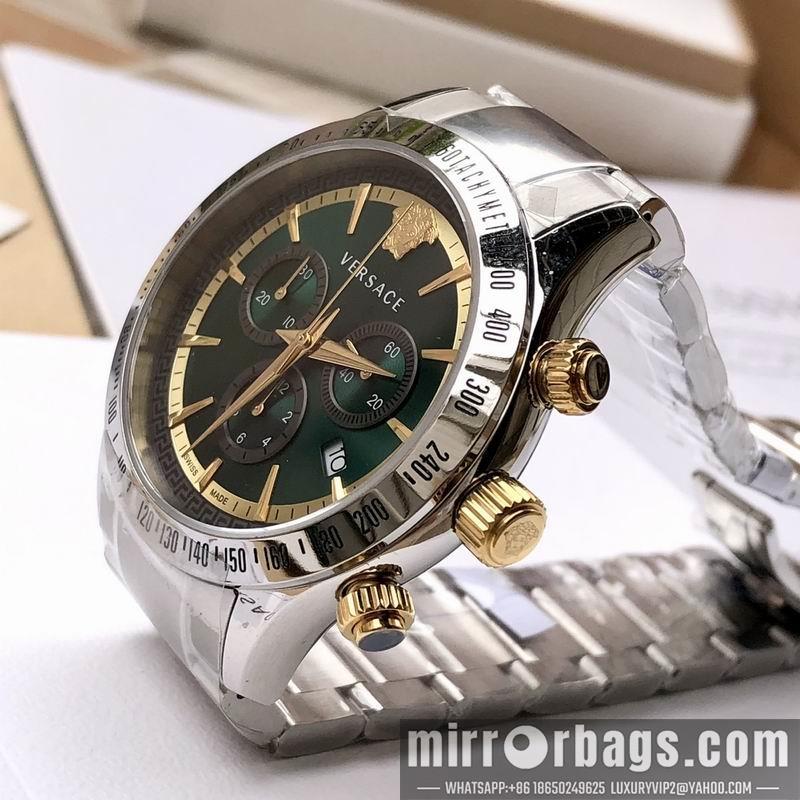Versace 44mm 121805