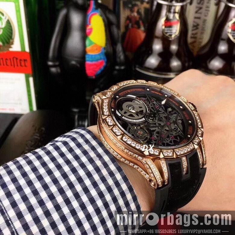 Roger Dubuis 11nms62