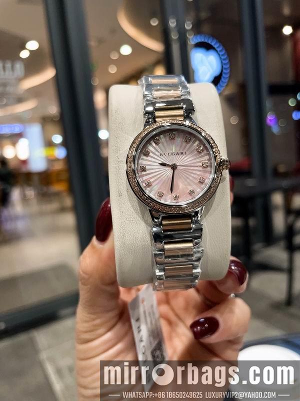 Bvlgari 30mm 022341