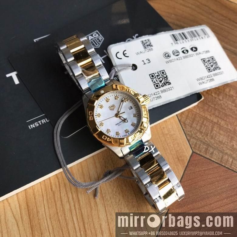 Tag Heuer 32mm 18mm 2nms11