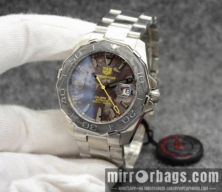 Tag heuer men watch M11