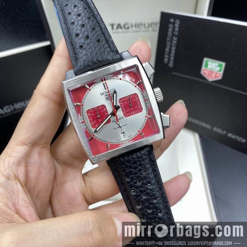 Tag Heuer watch M30