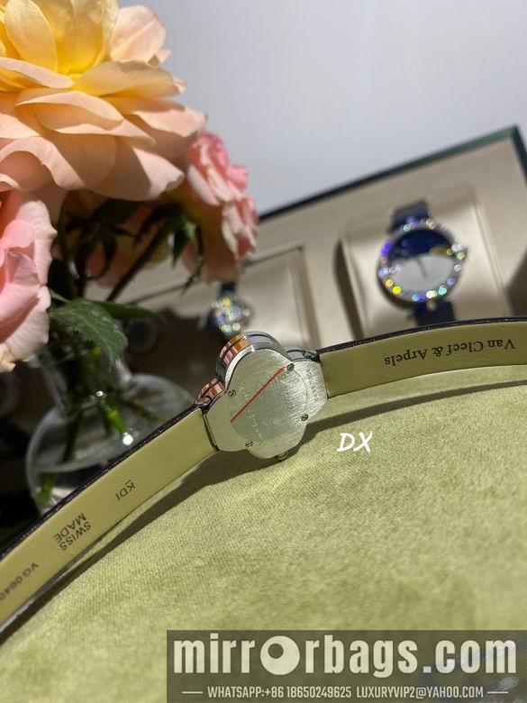 Van Cleef & Arpels 27mm 2nms21