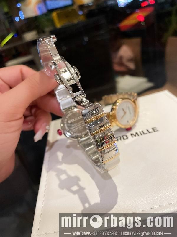 Bvlgari watch 060326