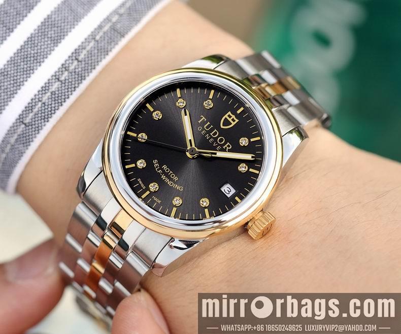 Tudor watch M37
