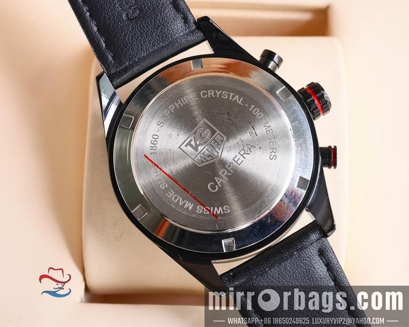 Tag Heuer 43mm 072405