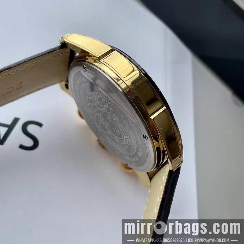 Versace 44mm 080649
