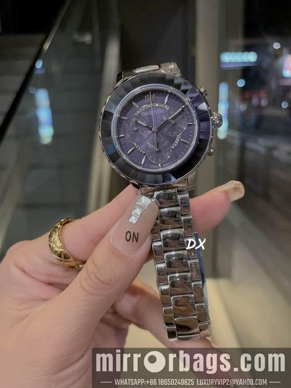 Swarovski 39mm 2nms72