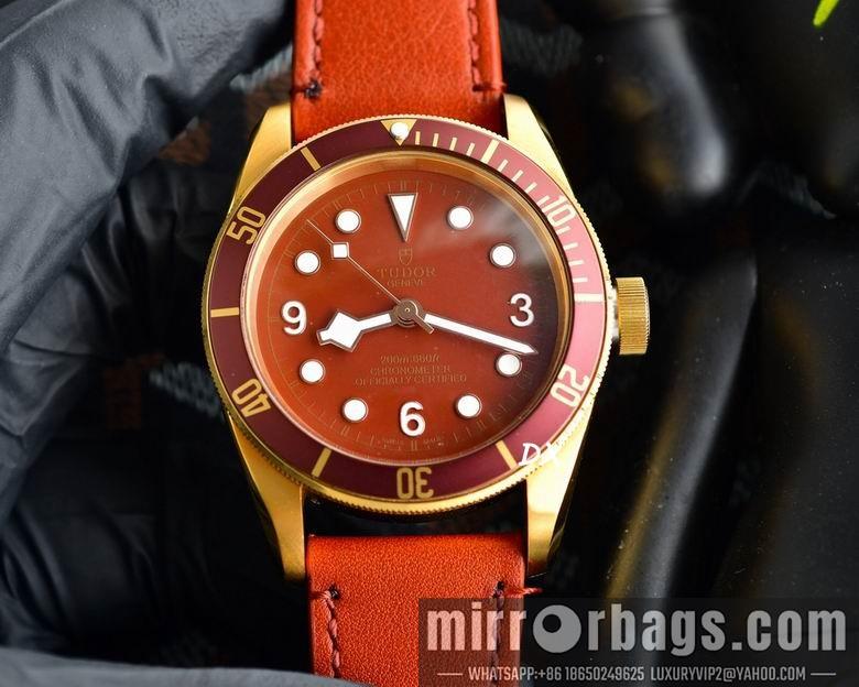 Tudor 42mm 10nms67