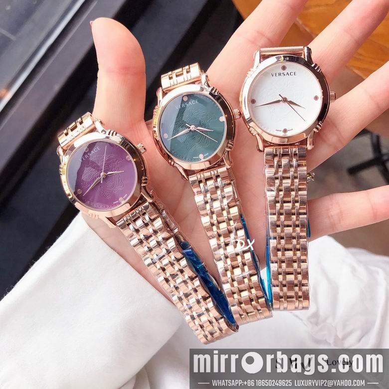 Versace 34mm 2nms40