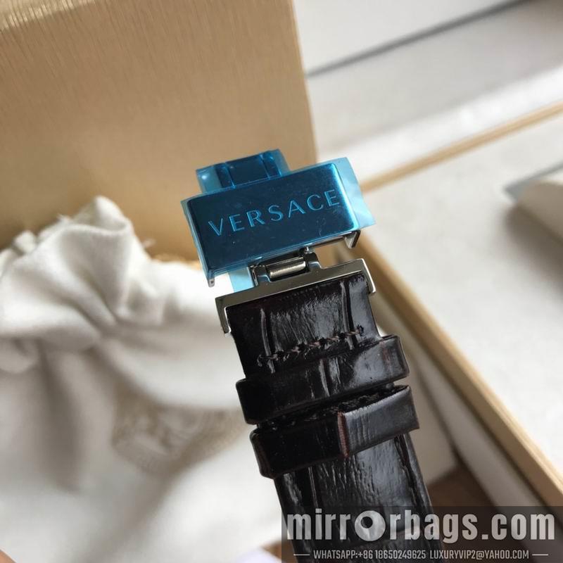 Versace 42mm 032464