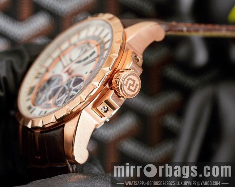 Roger Dubuis 46mm watch mb 080601