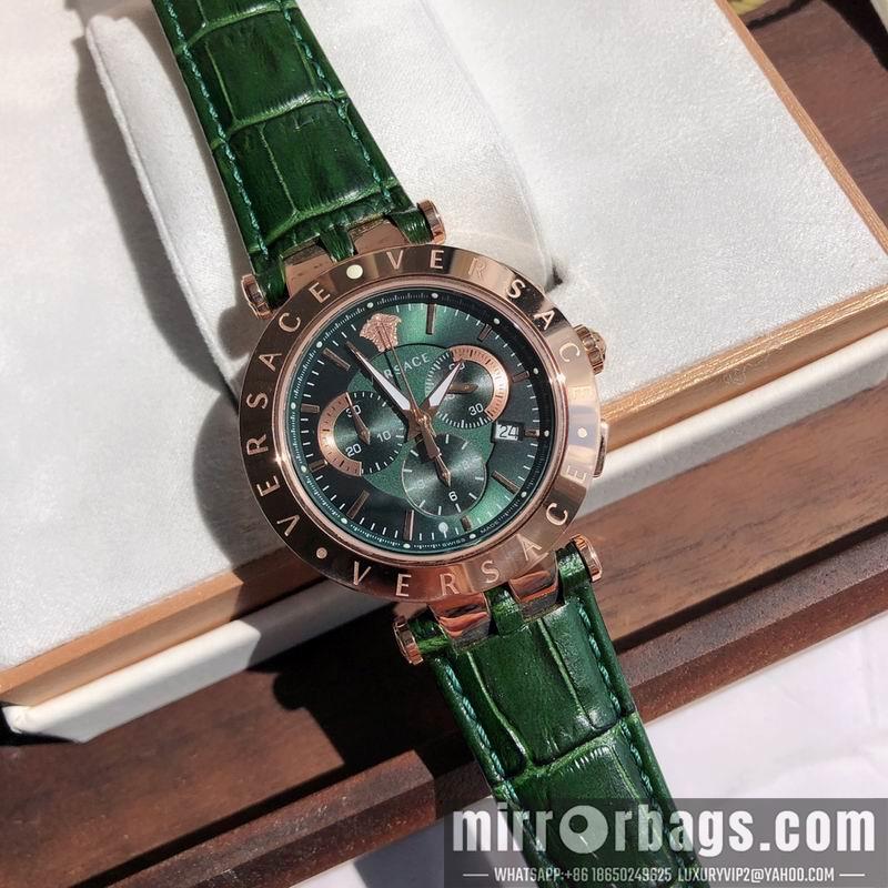 Versace 42mm 112034
