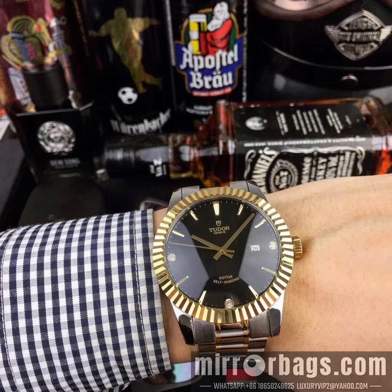 Tudor 42mm 9nbz50