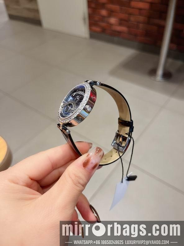 Van Cleef & Arpels women 38X8mm 072217