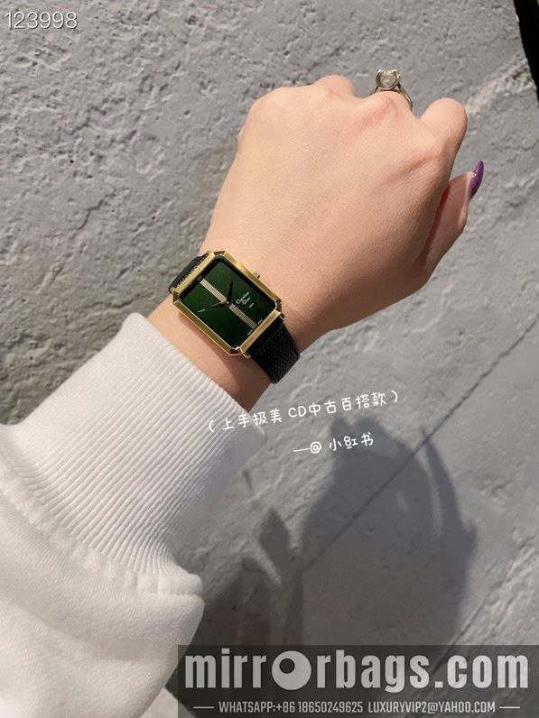 Dior 26X32mm 0829126