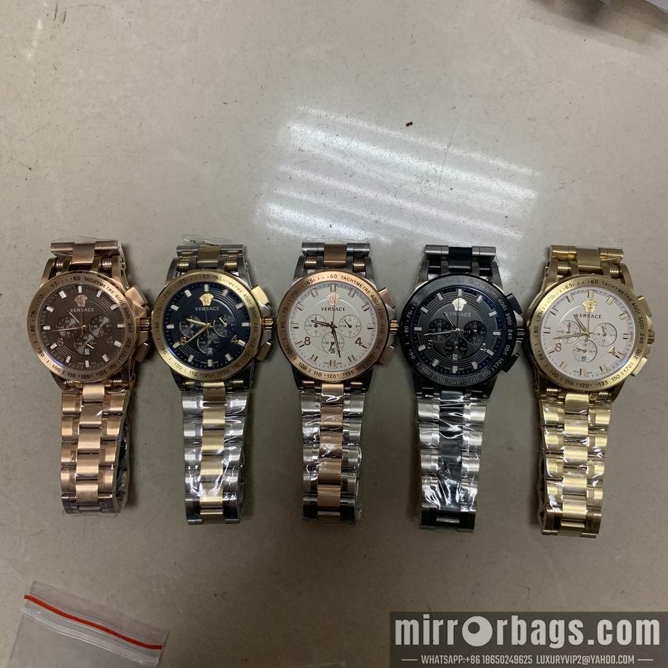 Versace watch 111801