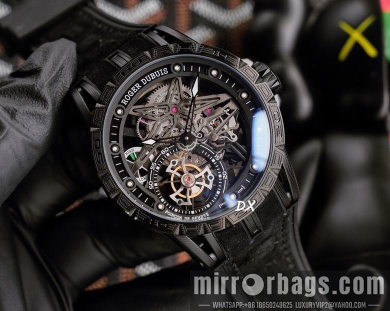 Roger Dubuis 46mm 8nms56