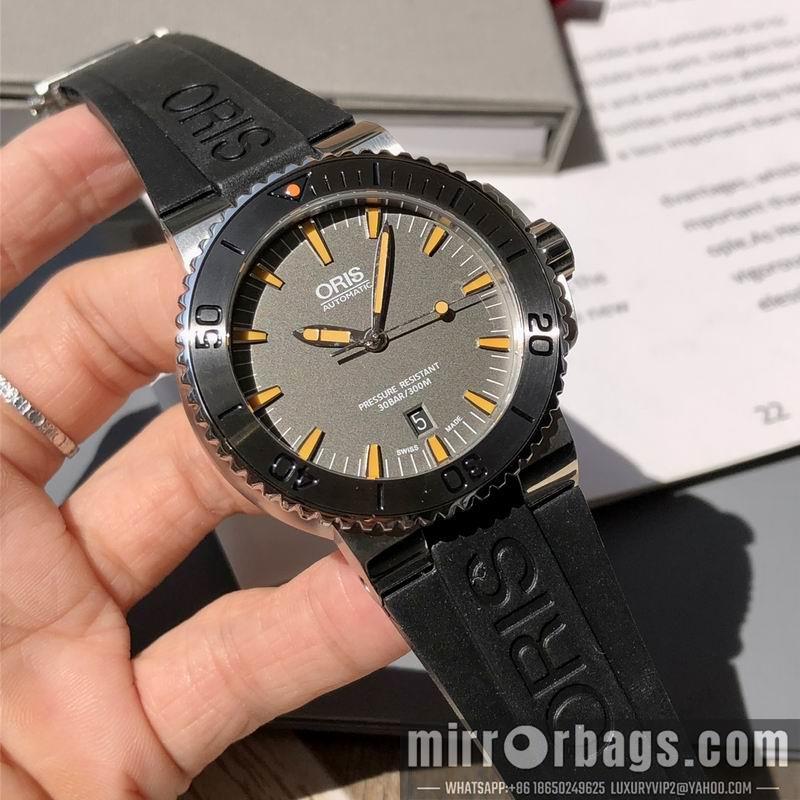 Oris 43mm 102218