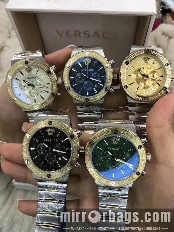 Versace watch 031134
