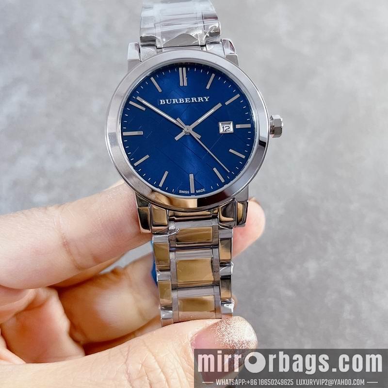 Burberry 38mm 022264