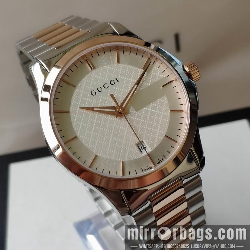 Gucci watch 080644