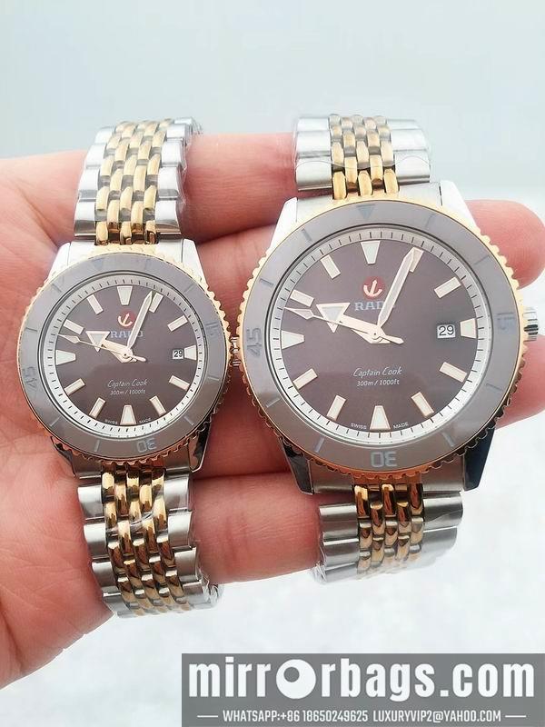 Rado watch 100833