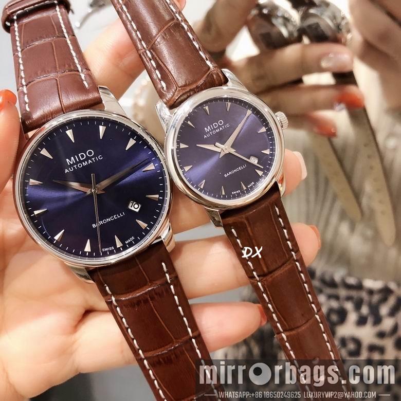 Mido M38 W29mm 2nms73