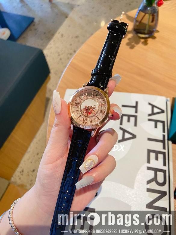 Swarovski 34mm 8nms91