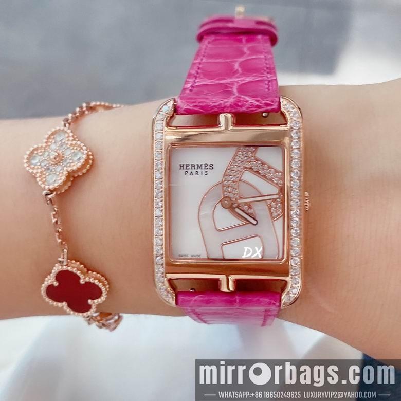 Hermes 29x29mm 2nms38