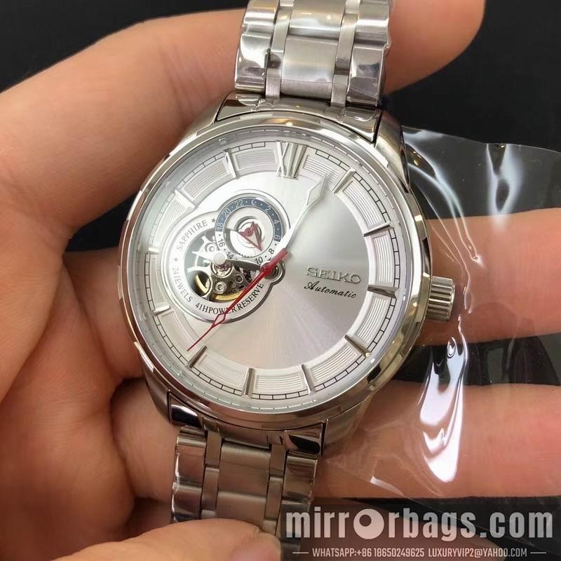 Seiko watch (More style) 110166