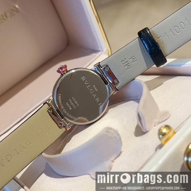 Bvlgari 28mm 022342