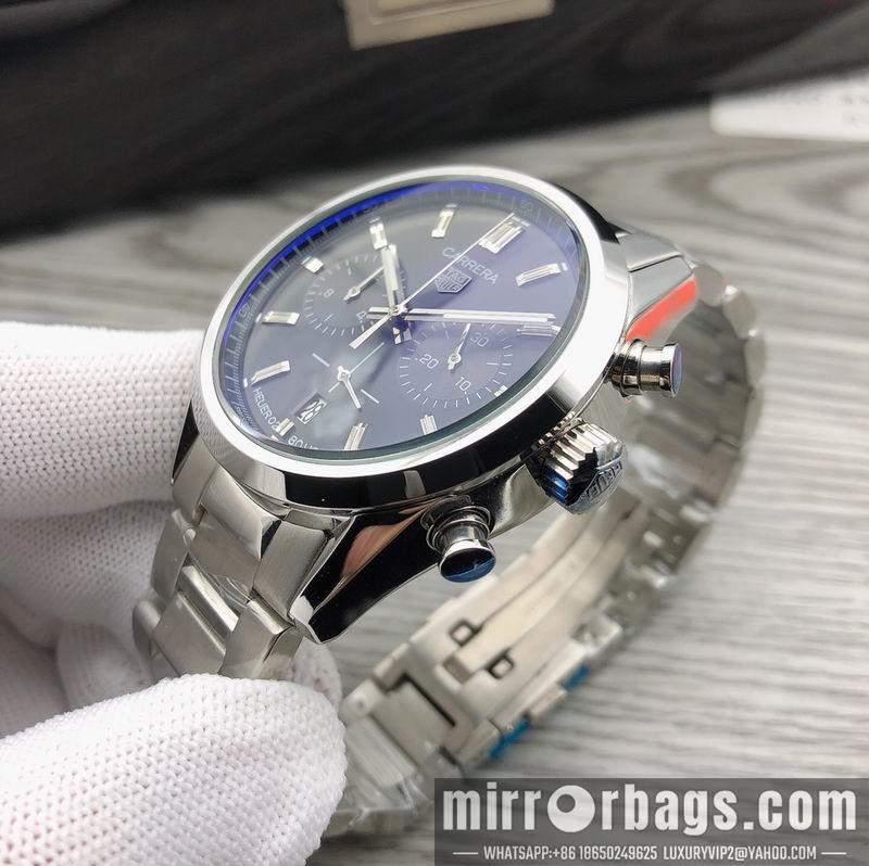 Tag Heuer 40mm 030255