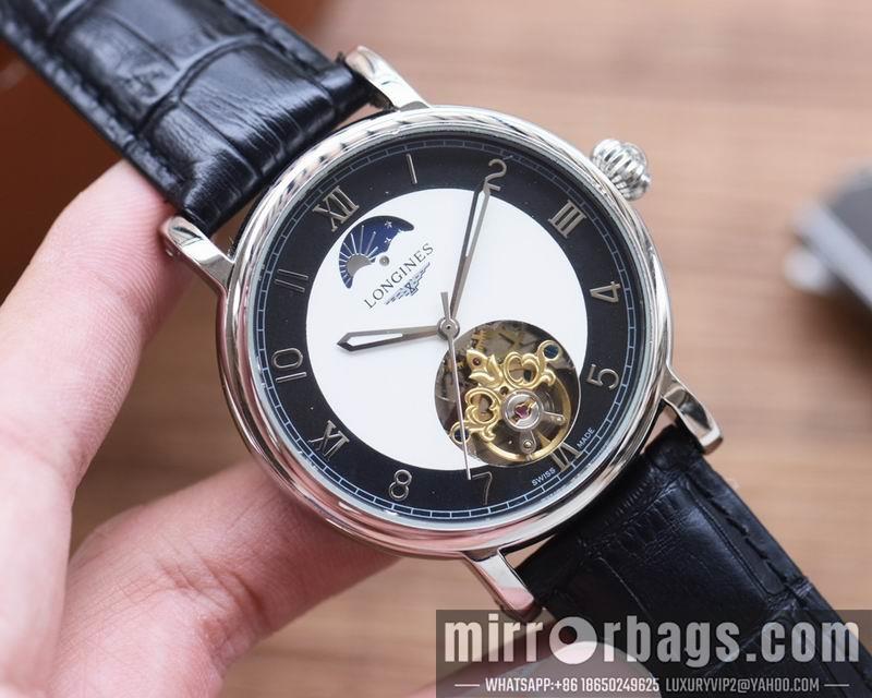Longines 41X12mm 050208