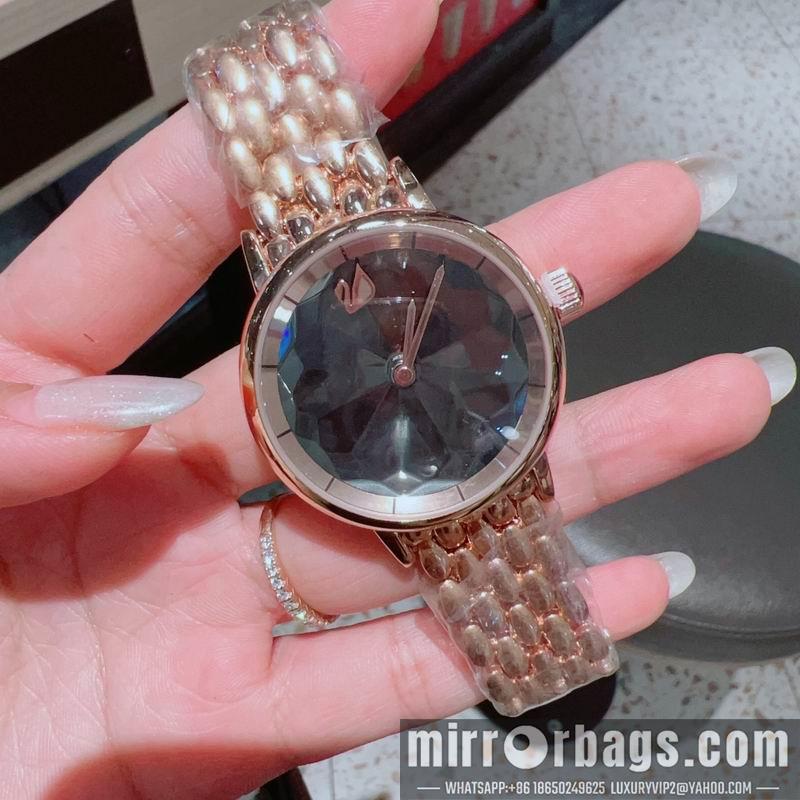 Swarovski 34mm 041426