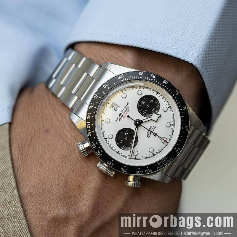 Tudor 41mm 032235