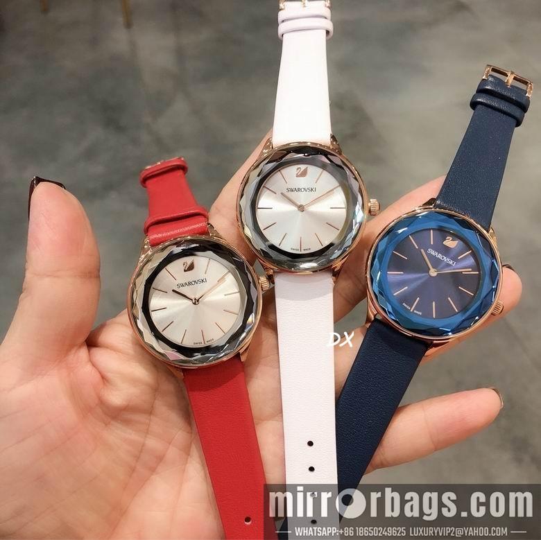 Swarovski 36mm 2nms67