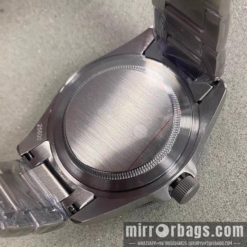 Seiko watch 051110