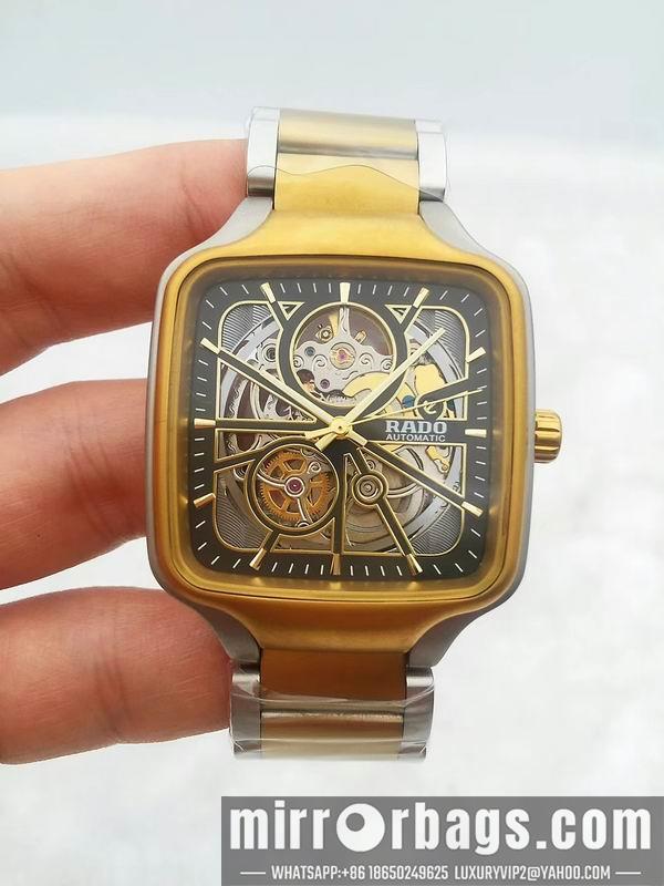 Rado watch 082295