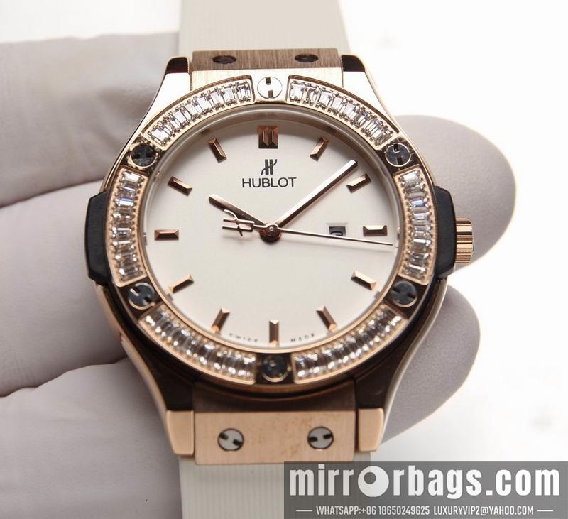 Hublot 34mm 082906