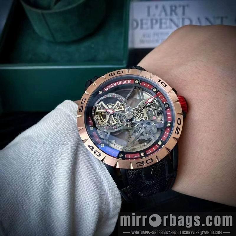 Roger Dubuis 46mm 050861