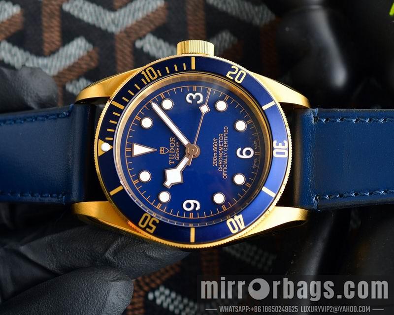 Tudor 42mm 050725