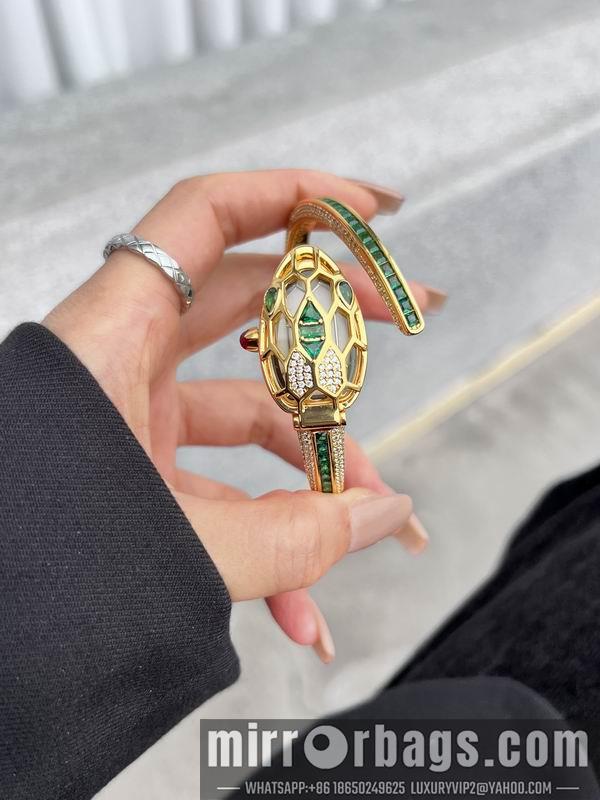 Bvlgari watch 050759