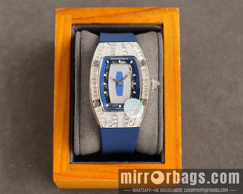 Richard Mille watch 070801