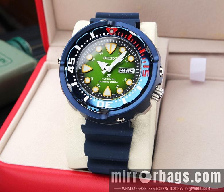 Seiko watch 031103