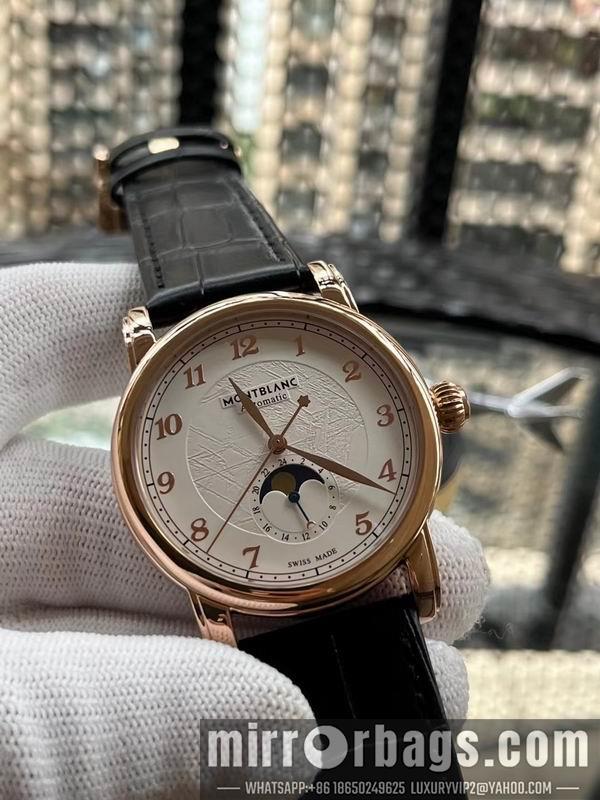 Montblanc Watch 031719